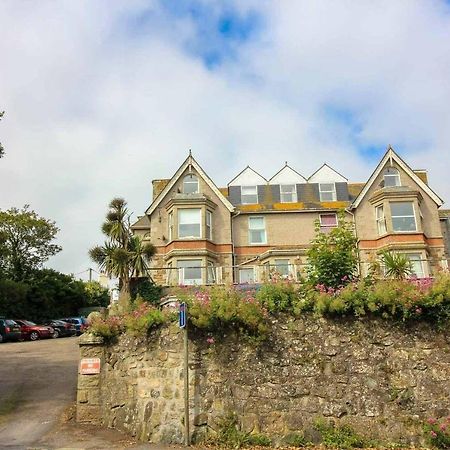 Godrevy Villa St Ives  Exterior photo