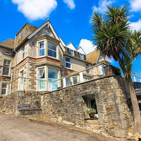 Godrevy Villa St Ives  Exterior photo