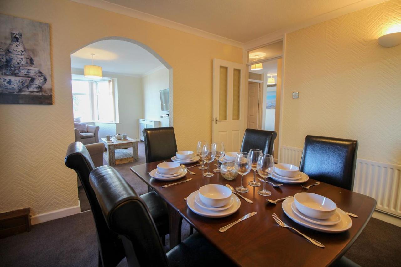 Godrevy Villa St Ives  Exterior photo