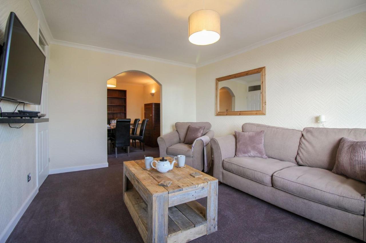 Godrevy Villa St Ives  Exterior photo